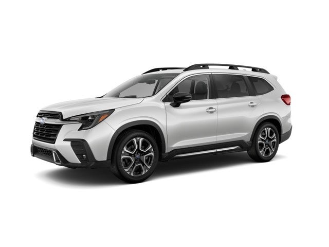 2025 Subaru Ascent Touring