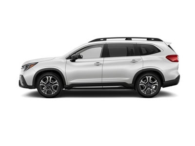 2025 Subaru Ascent Touring