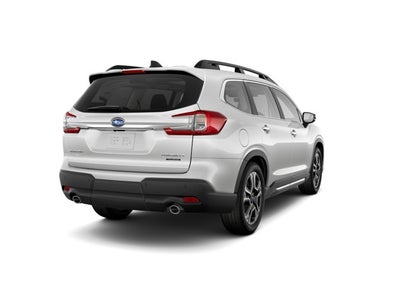 2025 Subaru Ascent Touring