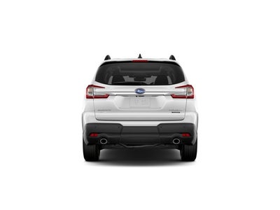 2025 Subaru Ascent Touring