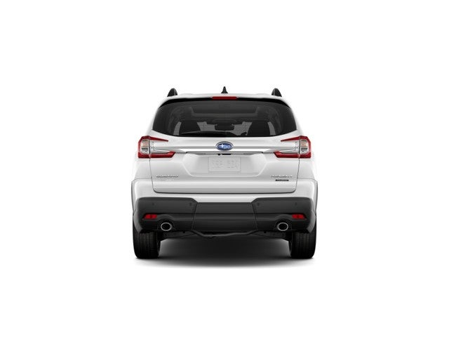 2025 Subaru Ascent Touring