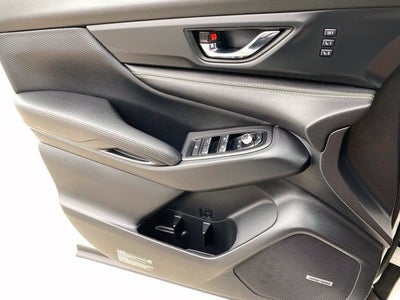 2025 Subaru Ascent Onyx Edition Touring