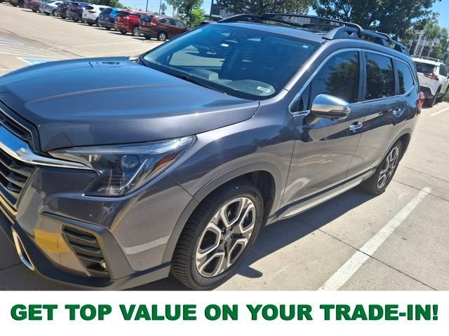 2023 Subaru Ascent Touring