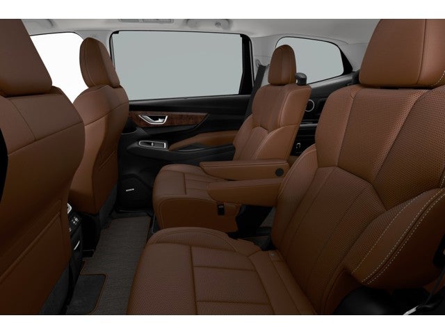 2023 Subaru Ascent Touring