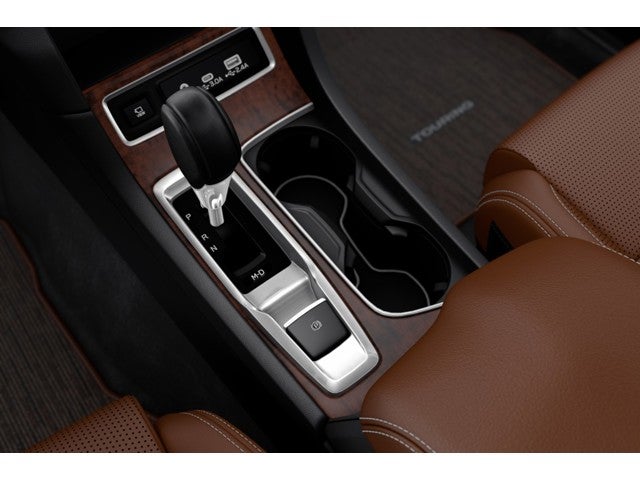 2023 Subaru Ascent Touring