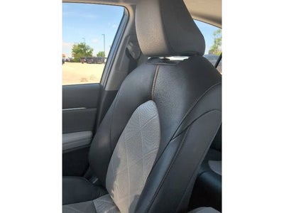 2018 Toyota Camry Hybrid XLE