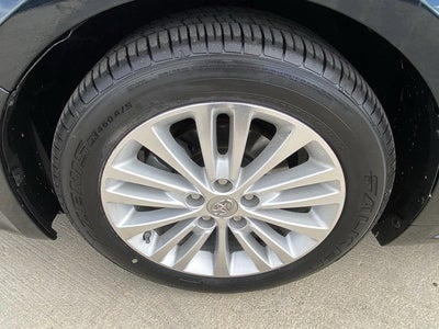 2015 Toyota Avalon Hybrid Limited