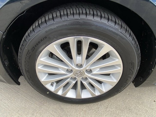 2015 Toyota Avalon Hybrid Limited