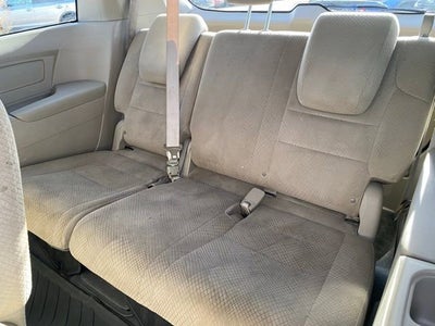 2014 Honda Odyssey EX