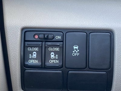 2014 Honda Odyssey EX