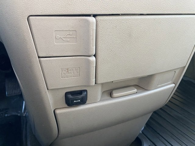 2014 Honda Odyssey EX