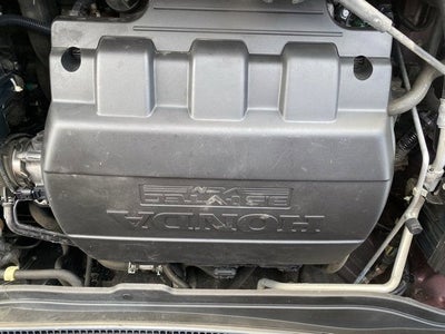 2014 Honda Odyssey EX