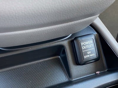 2012 Honda CR-V LX