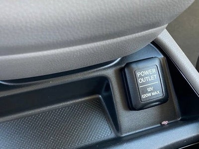 2012 Honda CR-V LX