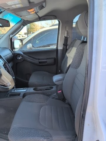 2011 Nissan Xterra Pro-4X