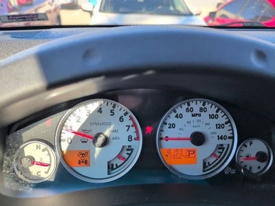 2011 Nissan Xterra Pro-4X