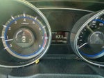 2013 Hyundai Sonata Limited PZEV