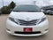 2017 Toyota Sienna Limited Premium