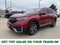 2021 Honda CR-V Hybrid Touring