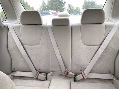 2009 Subaru Impreza Sedan i
