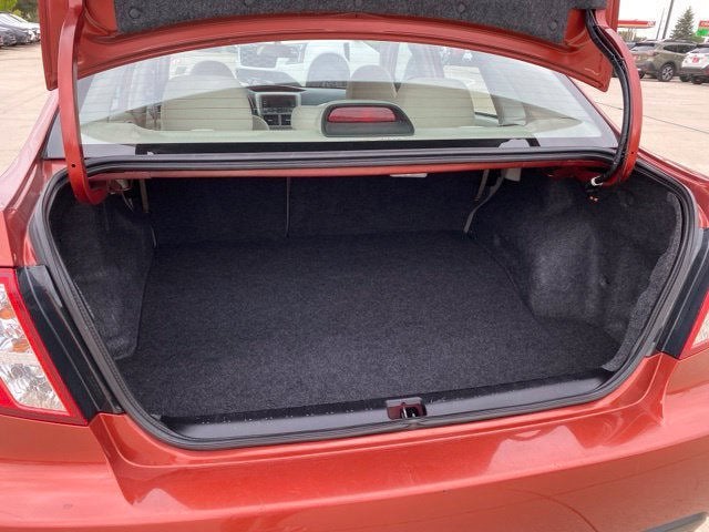 2009 Subaru Impreza Sedan i