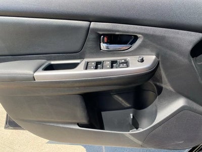 2015 Subaru Impreza Wagon 2.0i Sport Limited