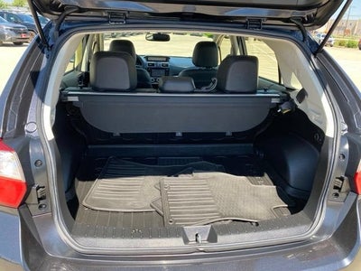 2015 Subaru Impreza Wagon 2.0i Sport Limited