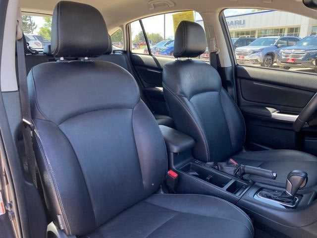 2015 Subaru Impreza Wagon 2.0i Sport Limited