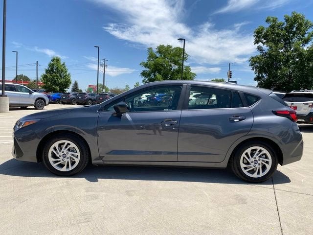 2024 Subaru Impreza Base