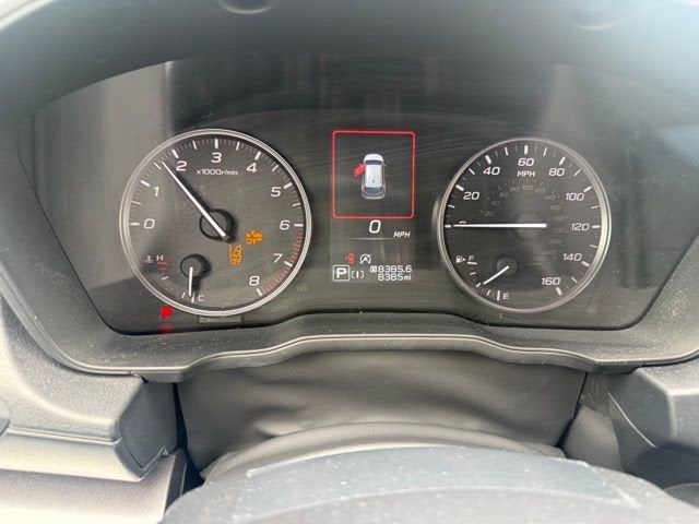 2024 Subaru Impreza Sport