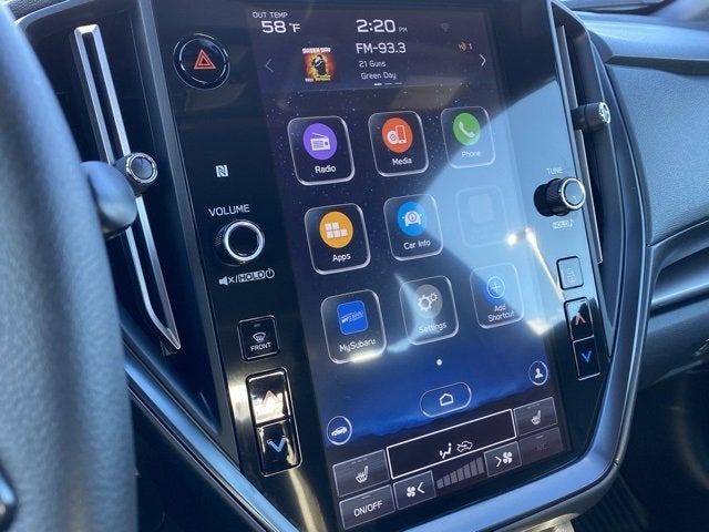 2023 Subaru WRX Premium