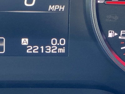 2023 Subaru WRX Premium