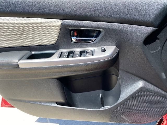 2016 Subaru Crosstrek Premium