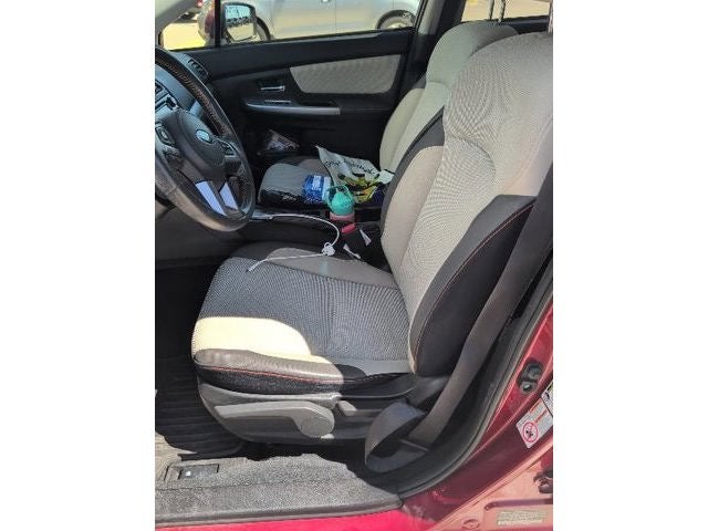2016 Subaru Crosstrek Premium