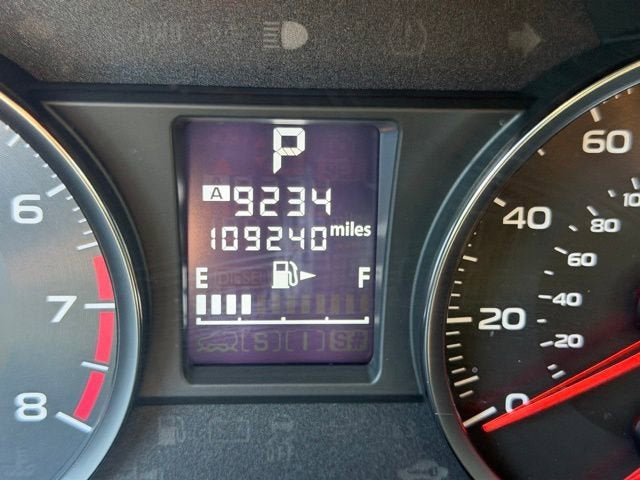 2013 Subaru XV Crosstrek Limited