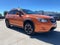 2014 Subaru XV Crosstrek Limited