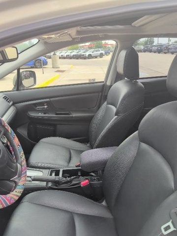 2014 Subaru XV Crosstrek Limited