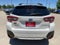 2021 Subaru Crosstrek Base