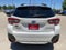 2021 Subaru Crosstrek Base