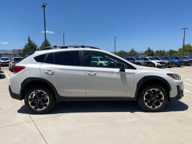 2021 Subaru Crosstrek Base