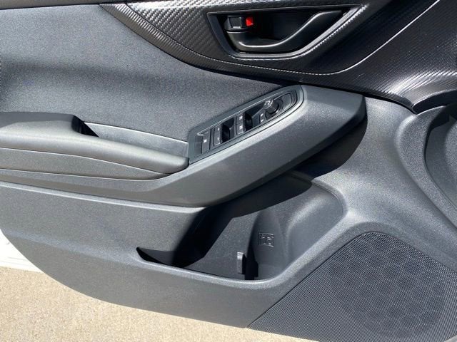 2022 Subaru Crosstrek Base