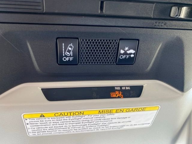 2022 Subaru Crosstrek Base