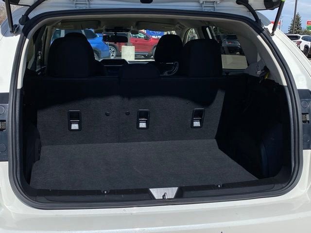 2022 Subaru Crosstrek Base