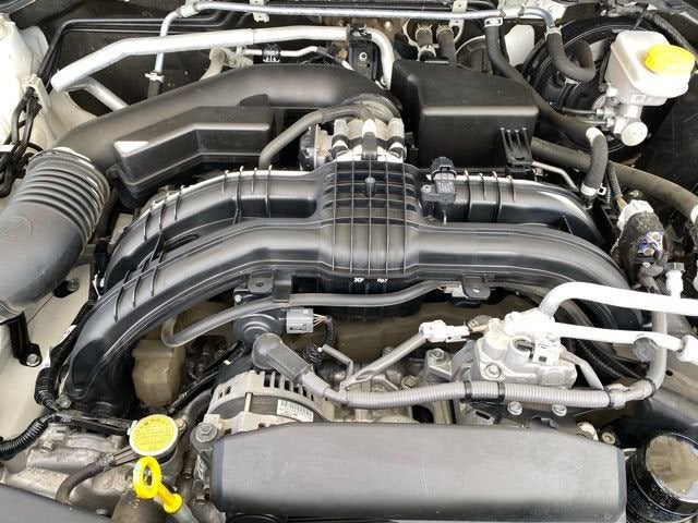 2022 Subaru Crosstrek Base