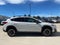 2022 Subaru Crosstrek Base