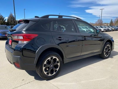 2023 Subaru Crosstrek Premium