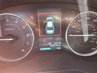 2019 Subaru Crosstrek Limited
