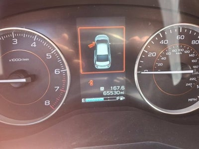 2019 Subaru Crosstrek Limited