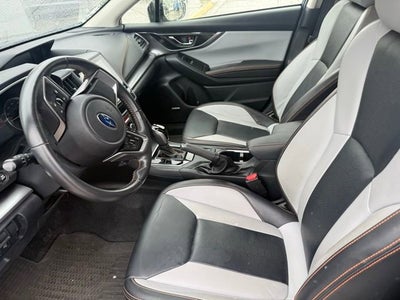 2019 Subaru Crosstrek Limited