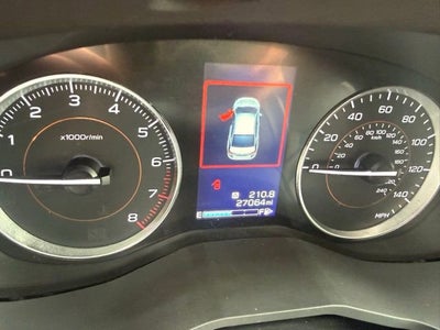 2019 Subaru Crosstrek Limited